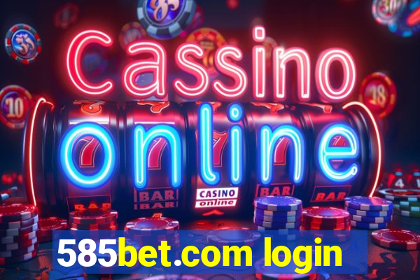 585bet.com login